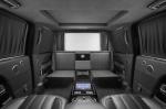Land Rover Range Rover Autobiography State Car by Klassen 2020 года